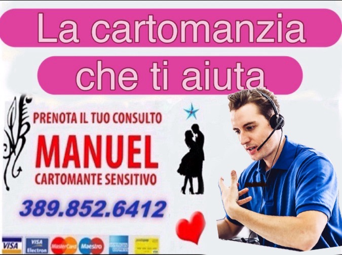 Per sapere di te e della tua vita.