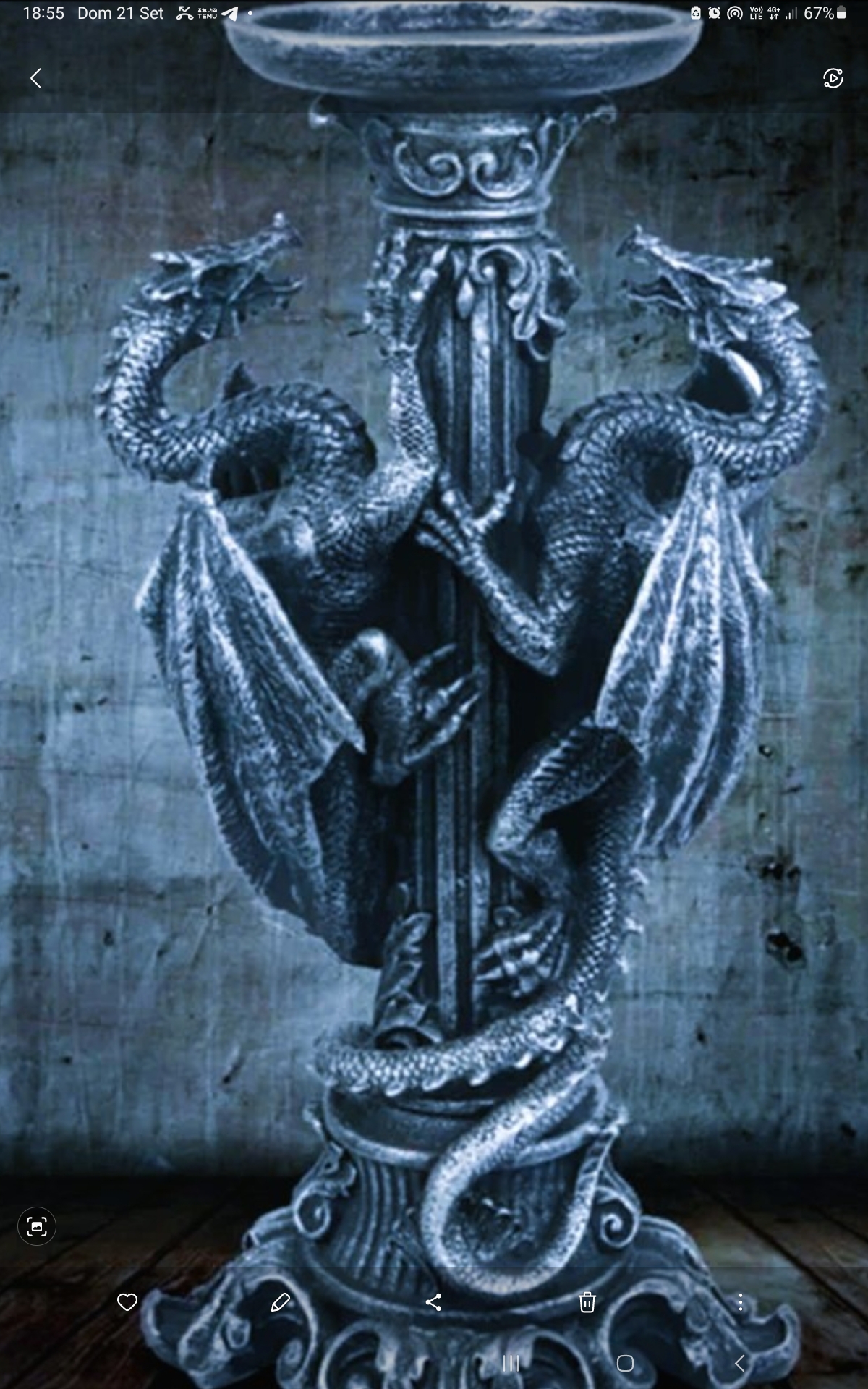 Legamento d'amore infernale risultato garantito 