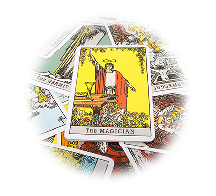 Con mago  manuel la vita non ha segreti