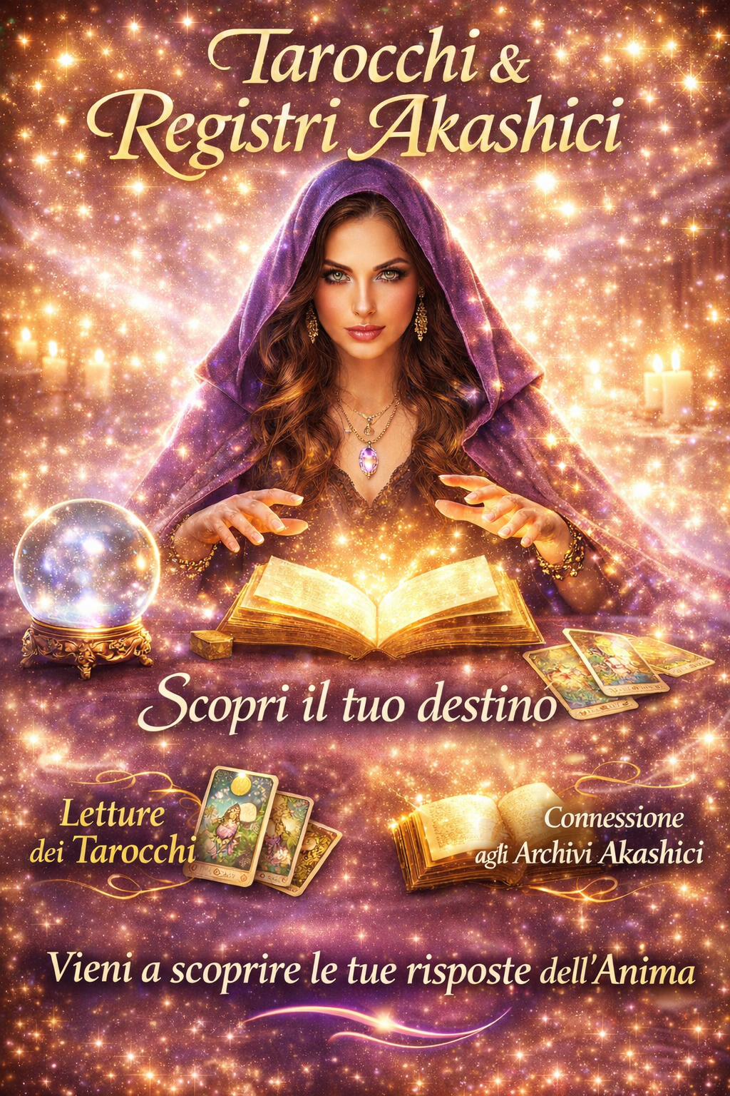 Studio esoterico eros& deavenere 