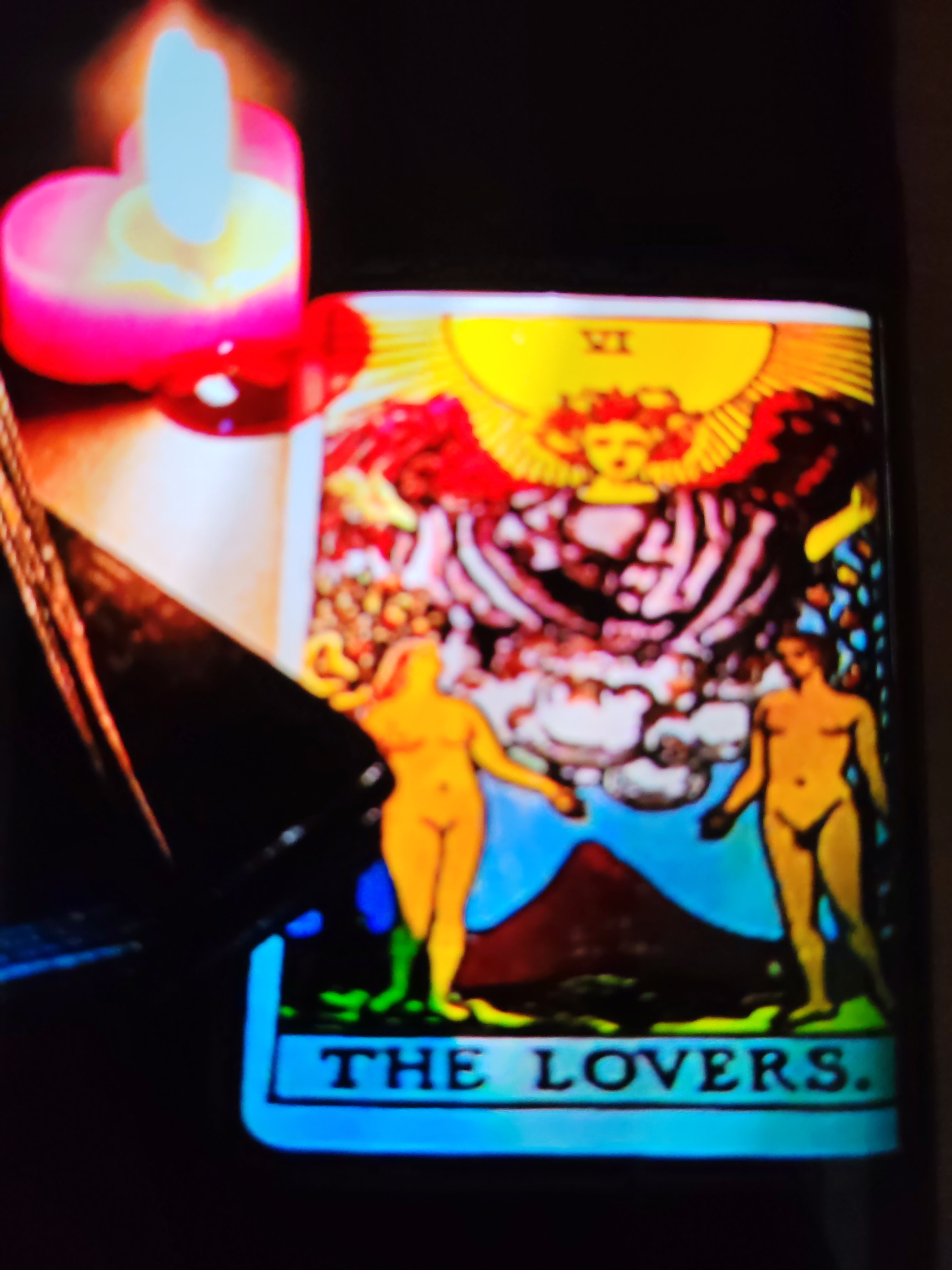 Con serena cartomante  sensitiva