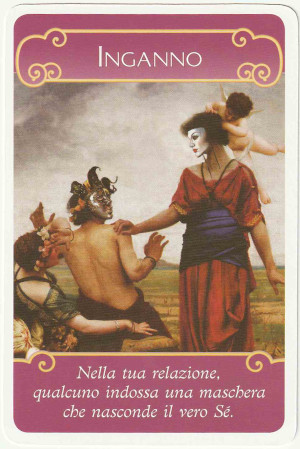 Mondo arcano 2026 astrologia-cartomanzia 