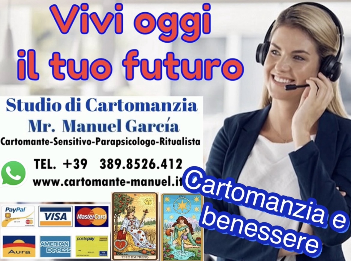 Cartomanzia e sviluppo sociale 
