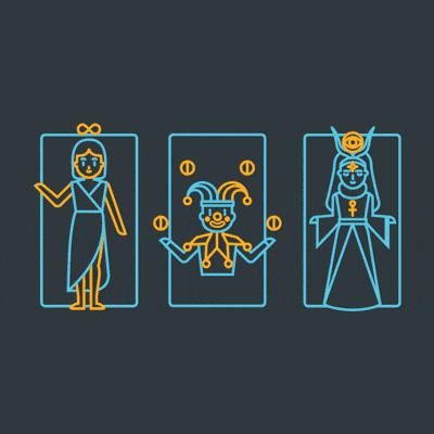 Consulto cartomanzia professionale 