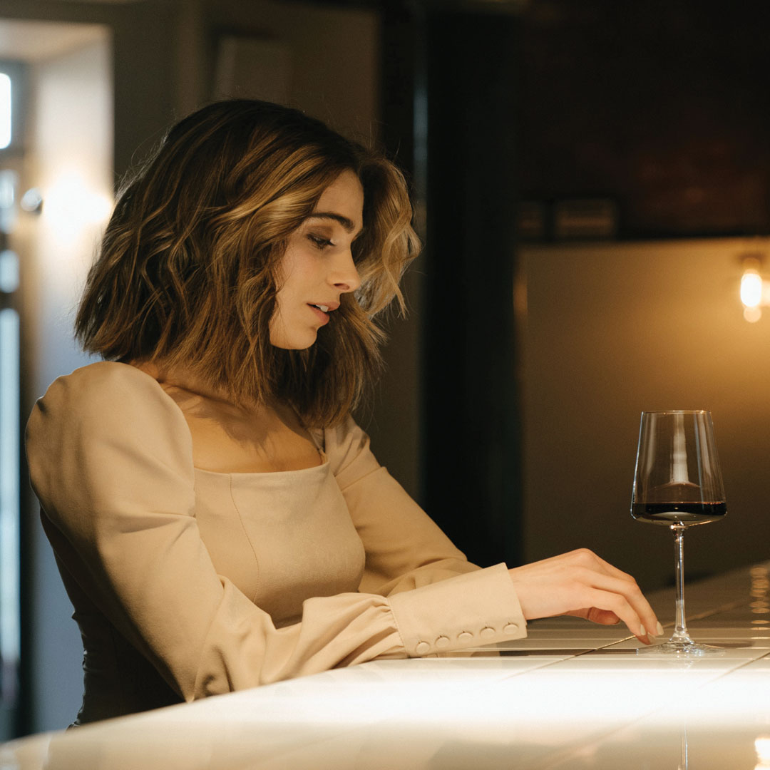 Come siamo nella solitudine