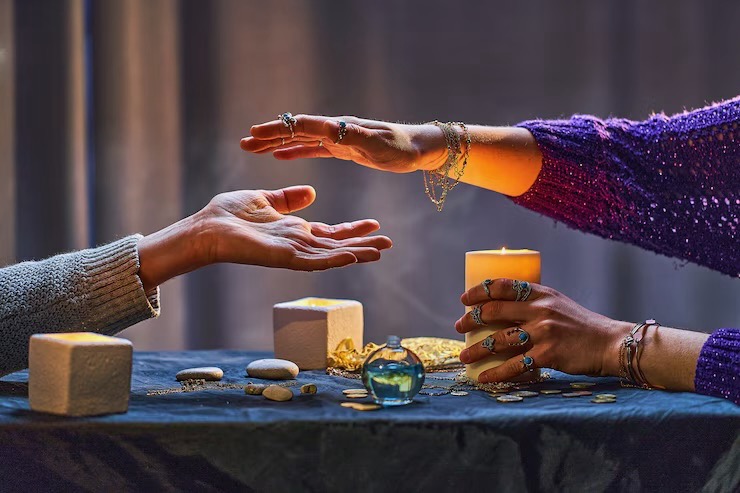 Cartomante maya – risposte vere, con chiarezza.