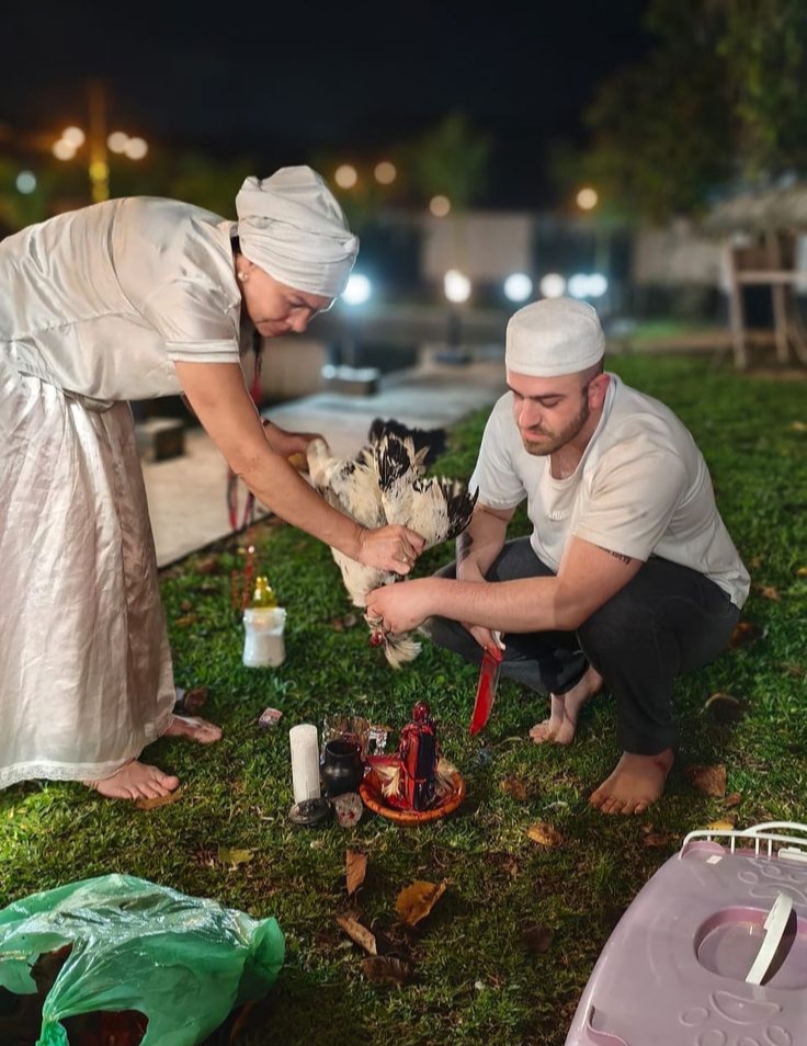 Aiuto spirituale gratuito e potente 