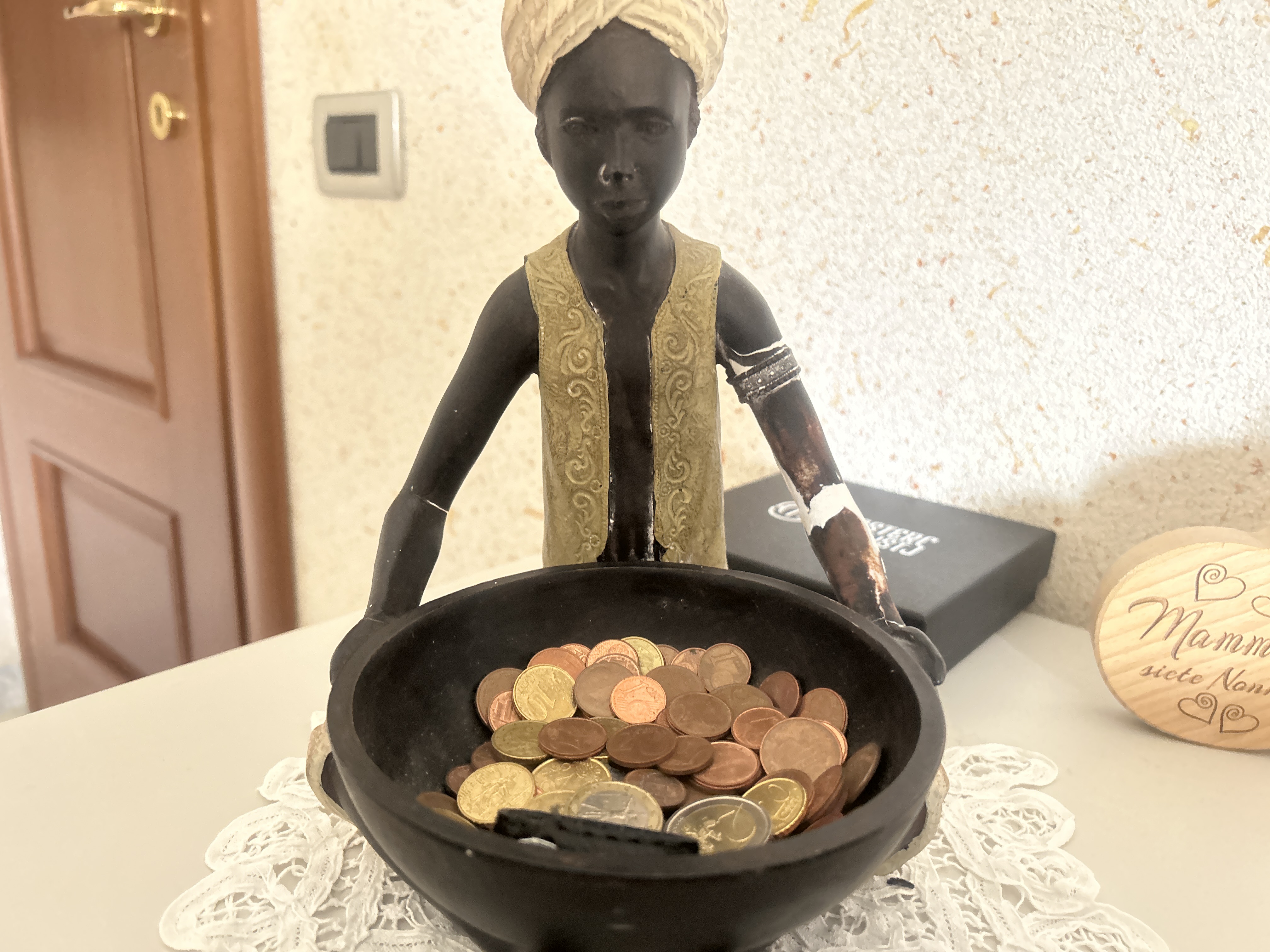 Consulto personalizzato 