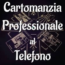 Cartomanti da casa