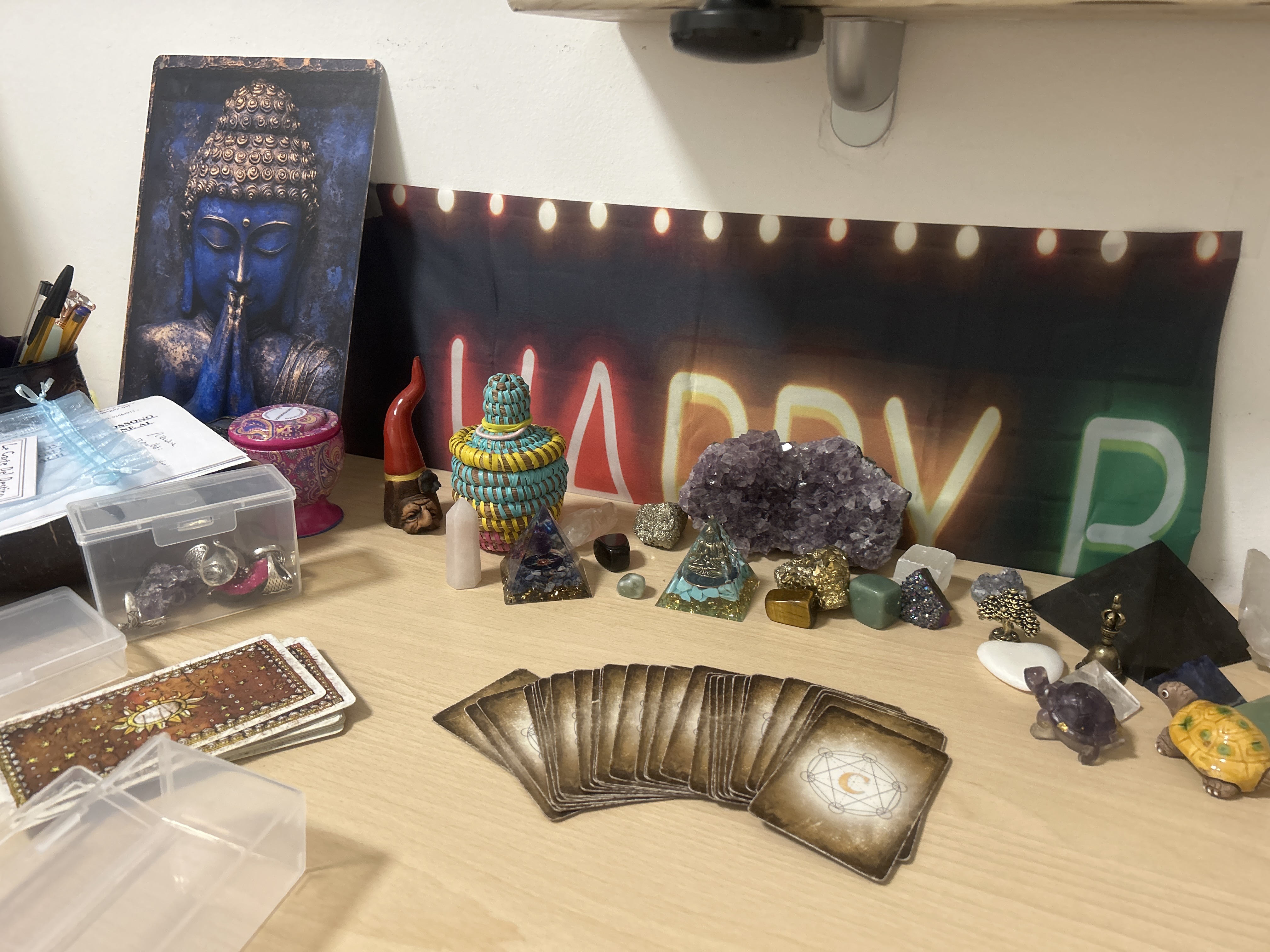 Consulto personalizzato