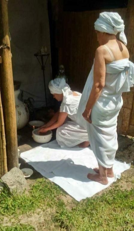 Aiuto spirituale gratuito e potente 
