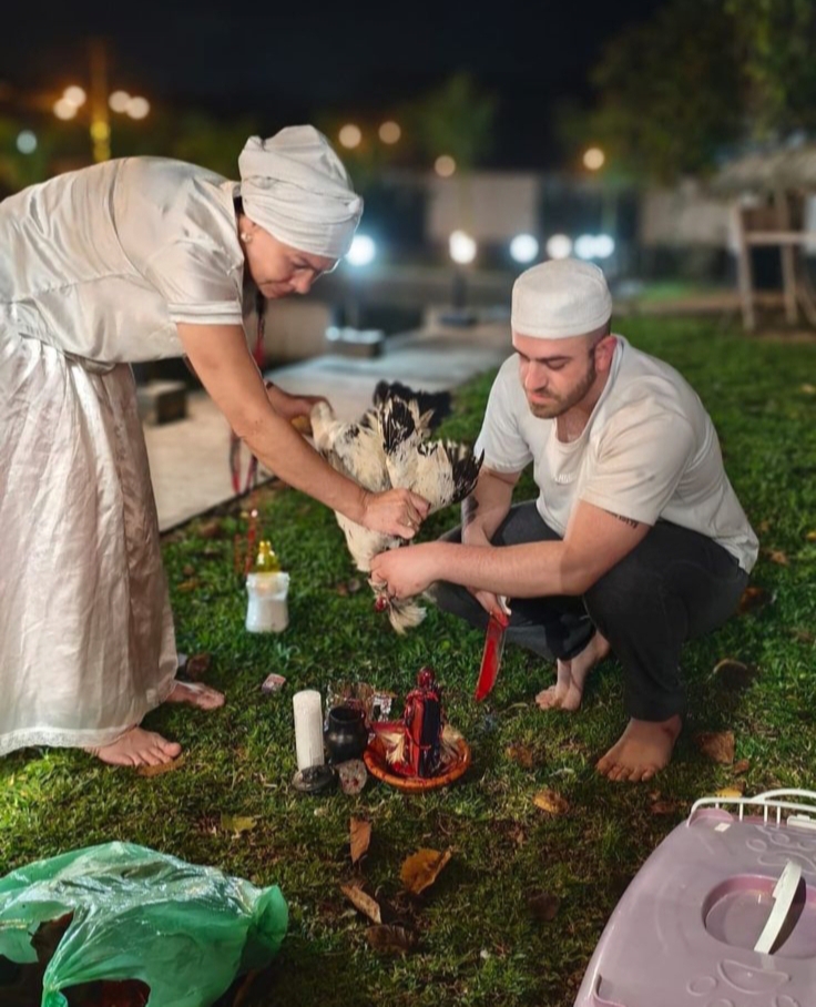 Aiuto spirituale gratuito e potente 