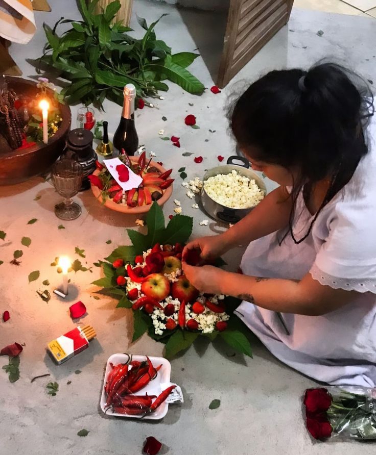 Aiuto spirituale gratuito e potente 