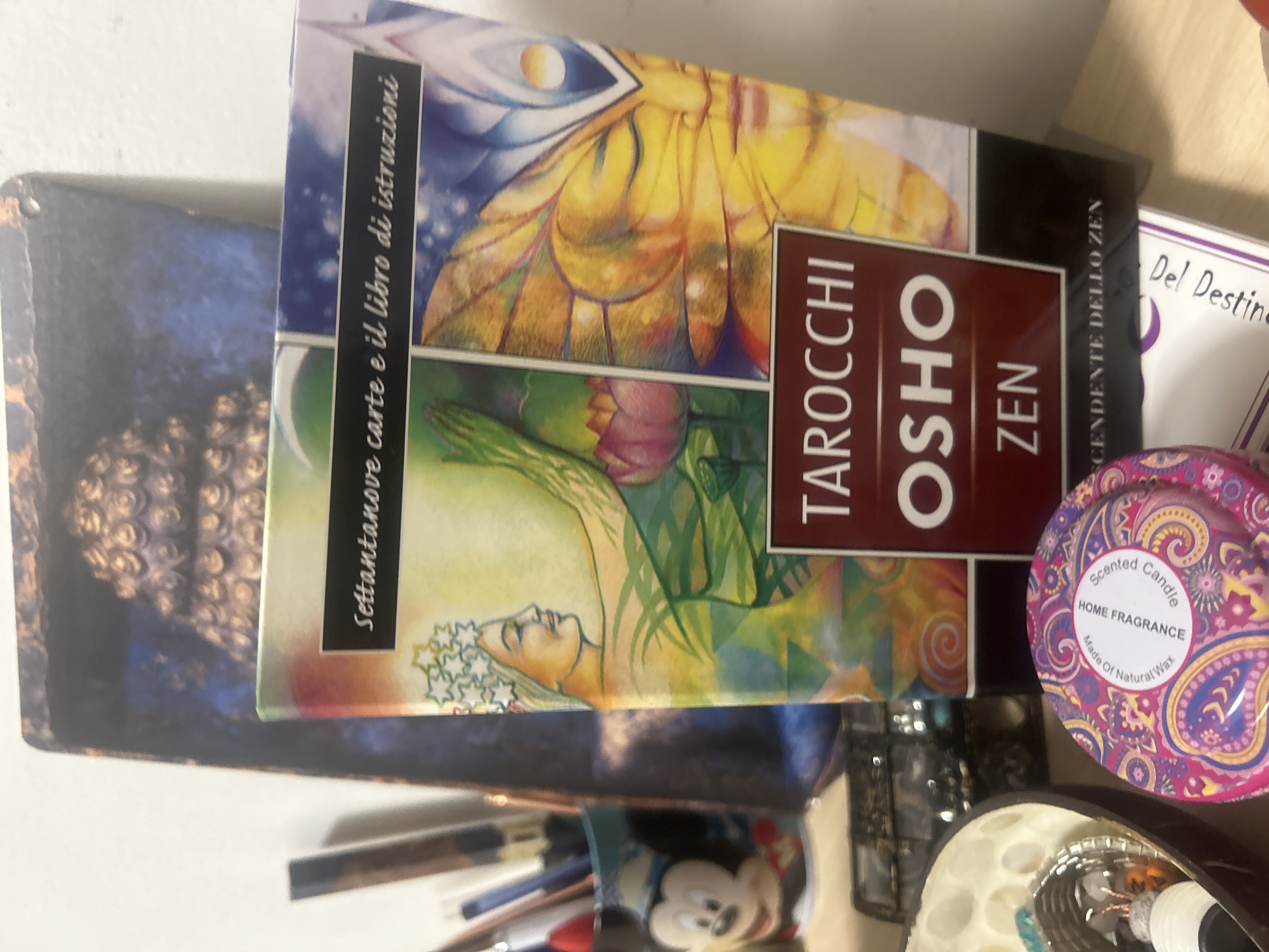 Consulto personalizzato 