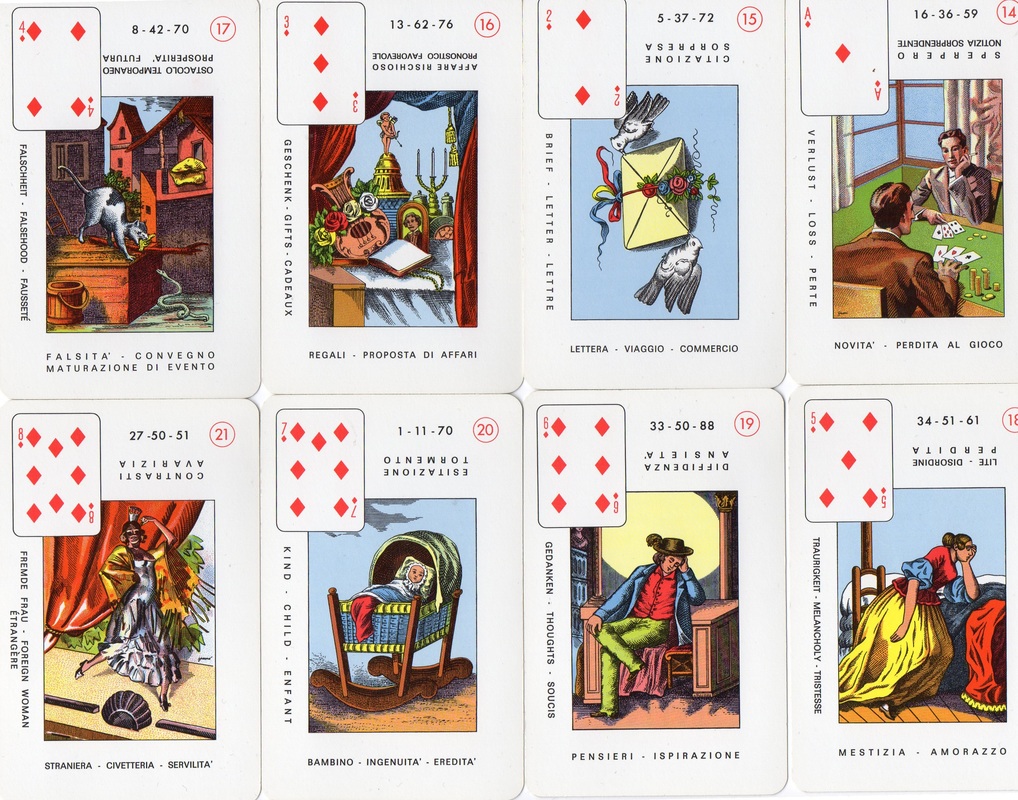 Mondo arcano 2026 astrologia-cartomanzia 