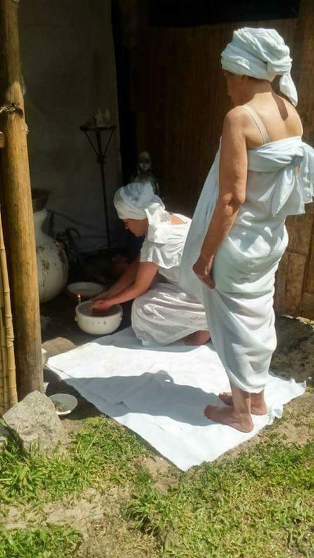 Potente rituale spirituale ✨ soddisfazione garanti