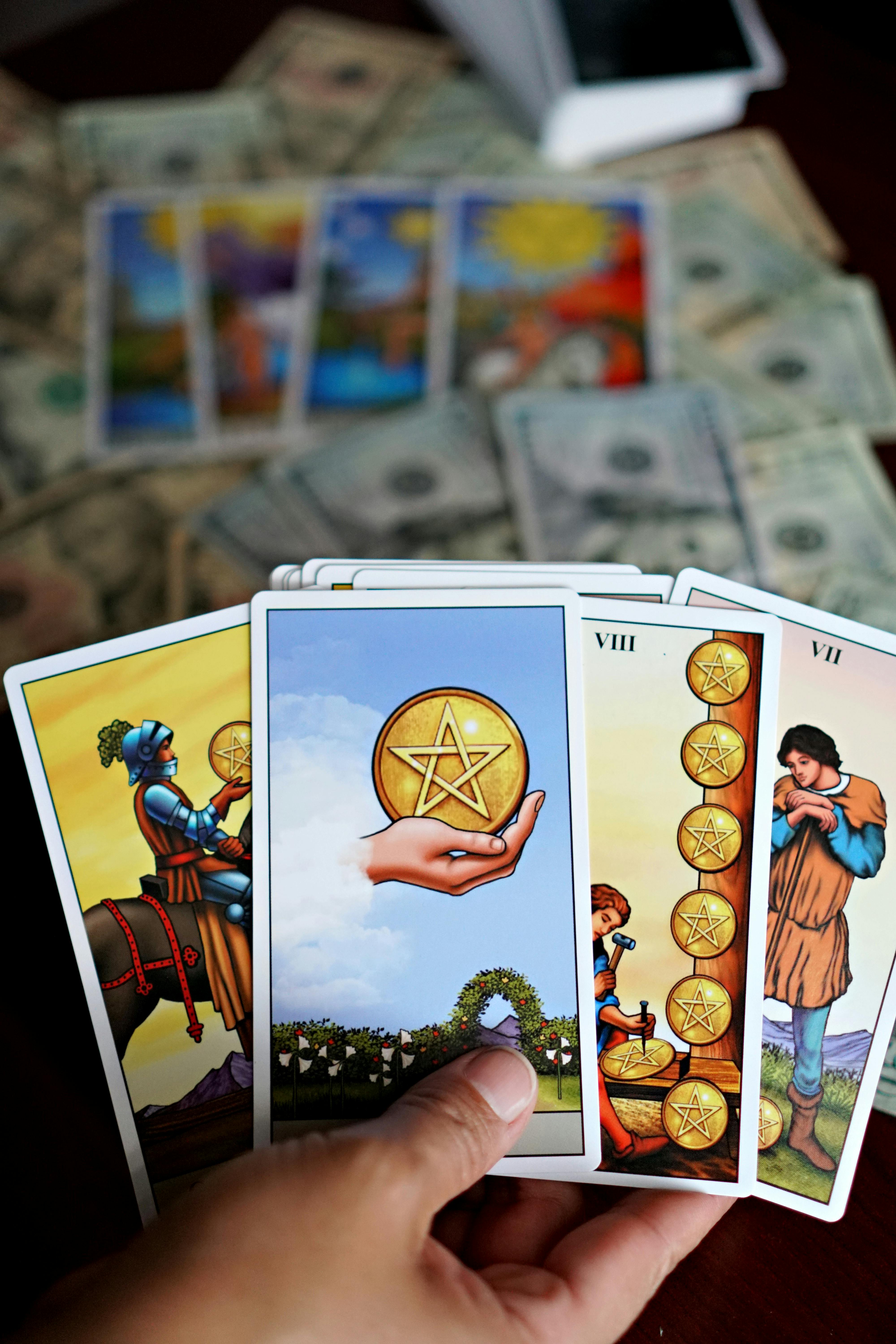 Oggi vi offro una domanda gratuita