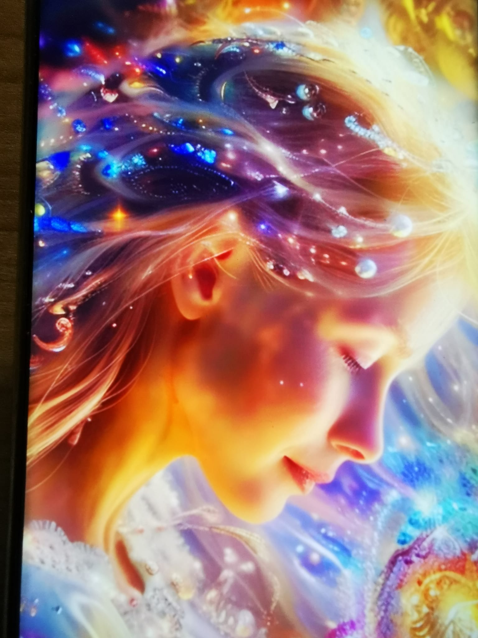 Vanessa cartomante sensitiva