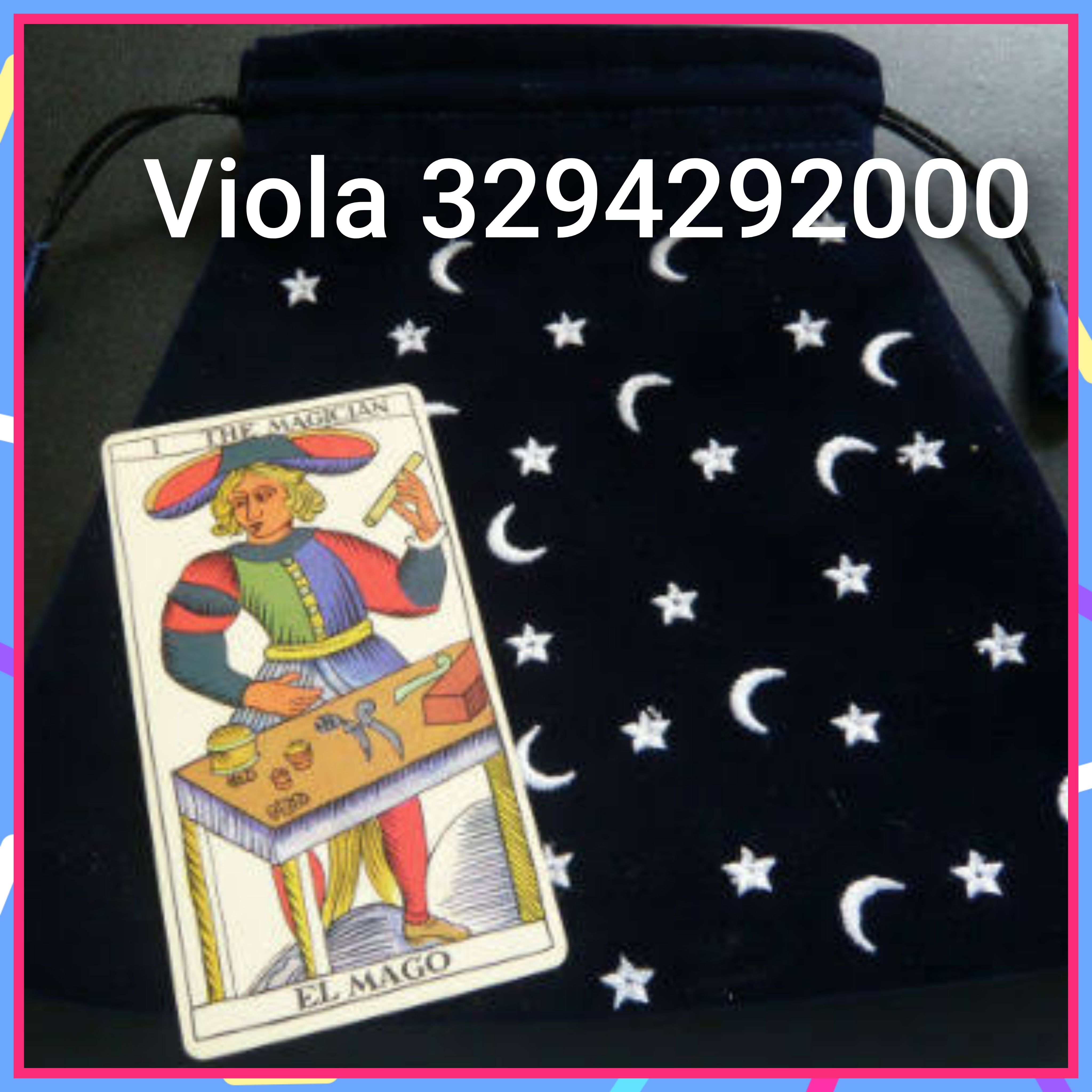 Una domanda gratuita con viol9a al 3294292000