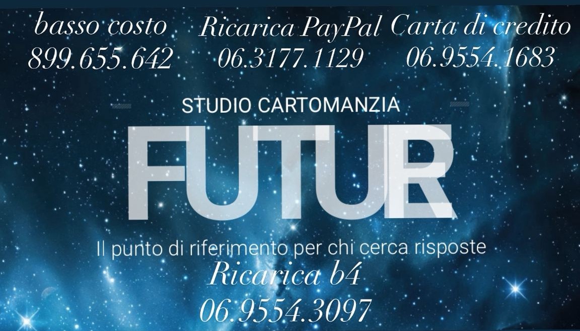 Studio cartomanzia future 