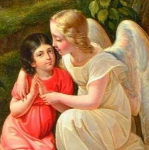 Daniel de santi reale veggente e famoso sensitivo 