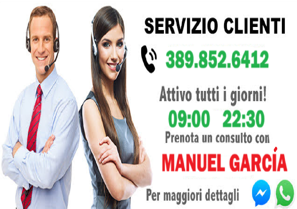 Per sapere di te e della tua vita.