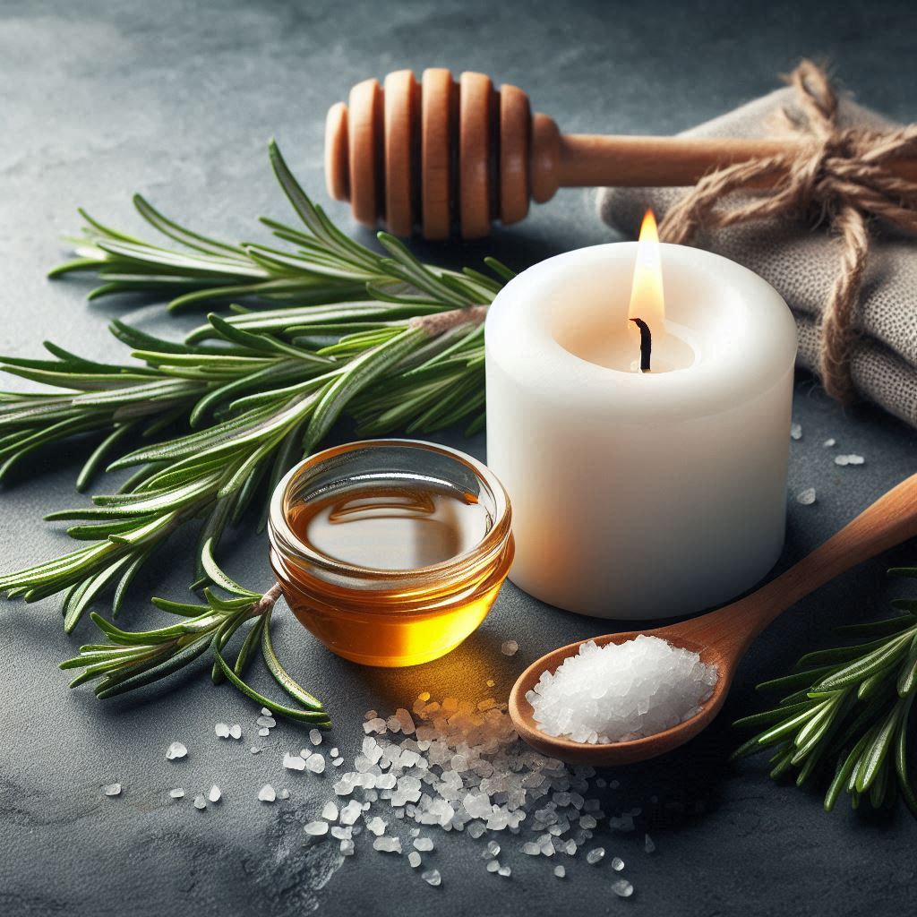 Richiama l’amore che attende te