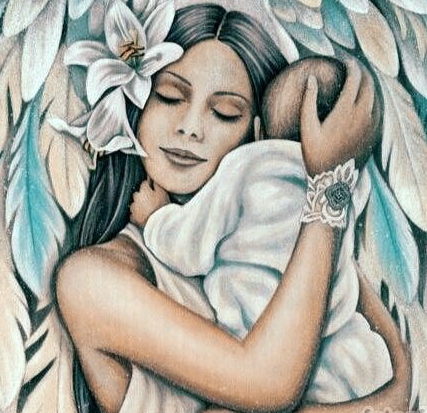 Daniel de santi reale veggente e famoso sensitivo 