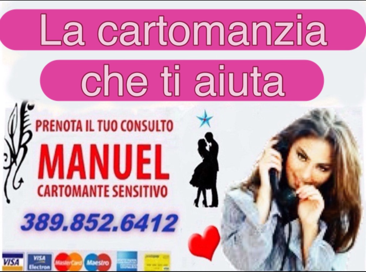 Cartomanzia salute e benessere