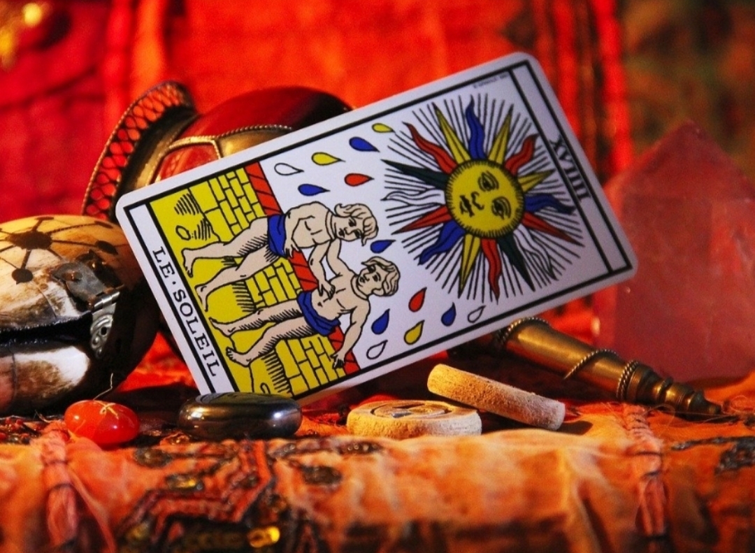 La magia delle sibille