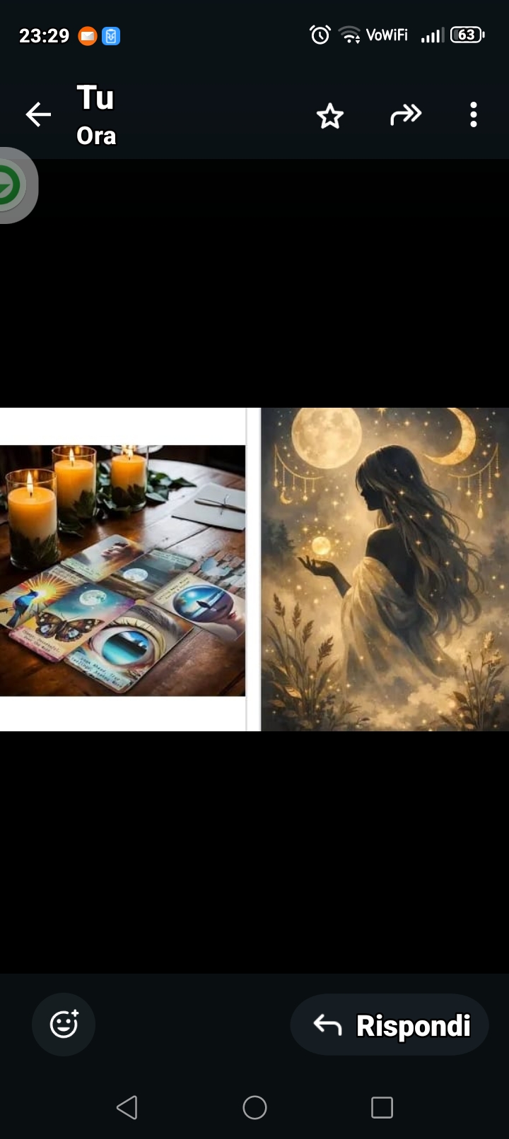 Consulti cartomanzia 