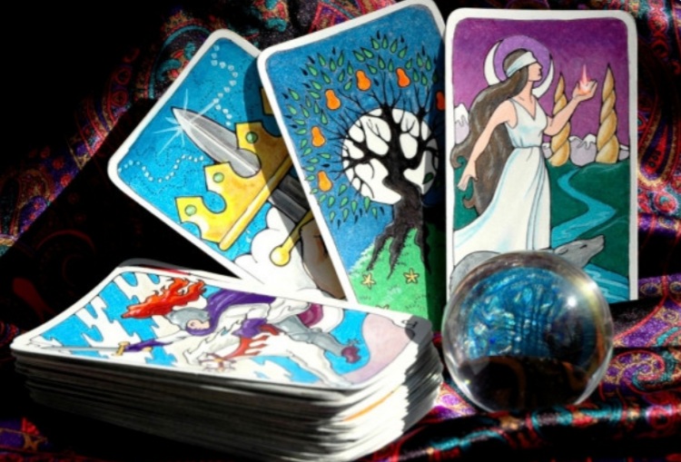 Max, sensitivo e cartomante al 3204523951