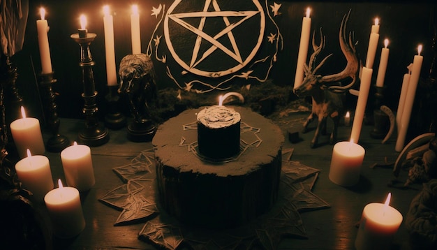 Legamento d'amore infernale garanzia 100%