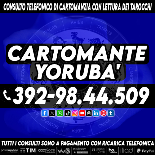 Esoterismo a basso costo
