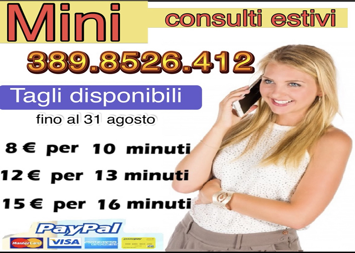 Cartomanzia e benessere