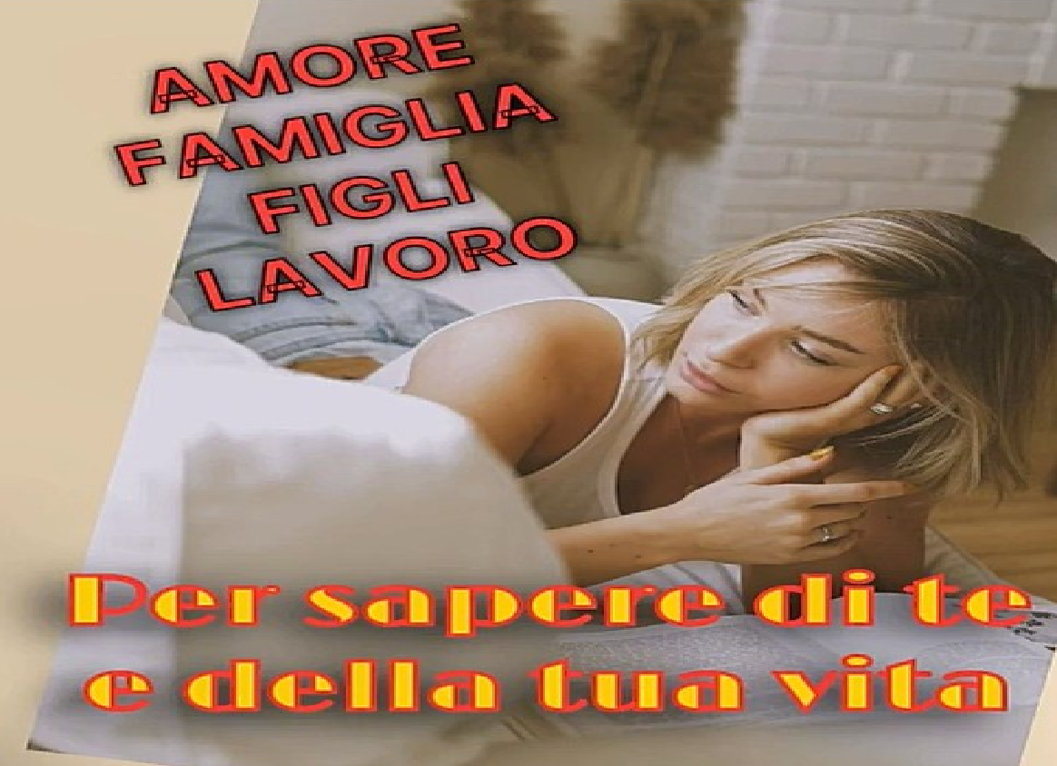 Cartomanzia salute e benessere