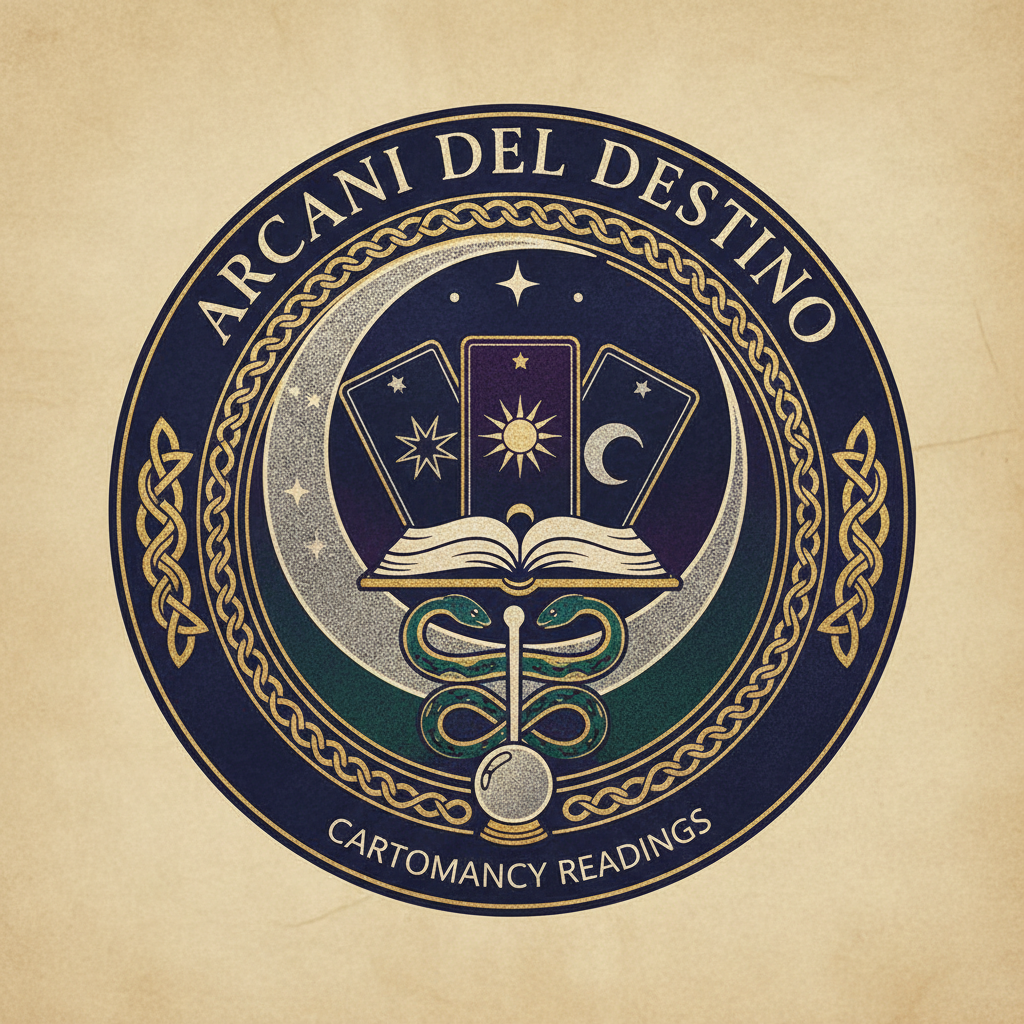 Cartomanzia a soli 8€ 3334829851