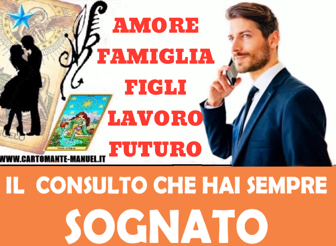 Con manuel...l'amore non ha segreti
