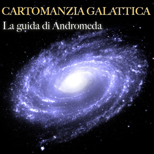 Cartomanzia galattica!
