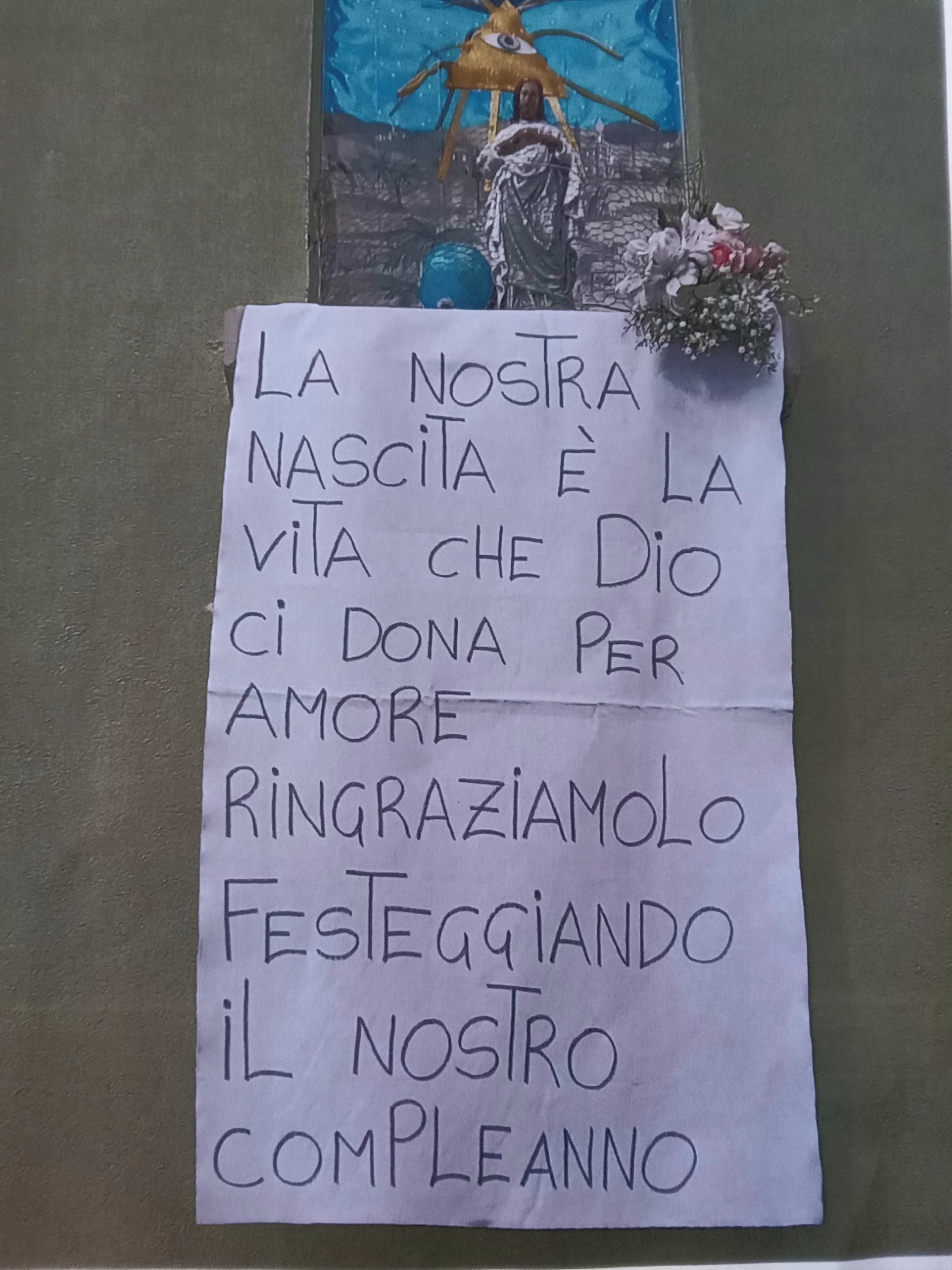 Una domanda gratuita di cartomanzia 