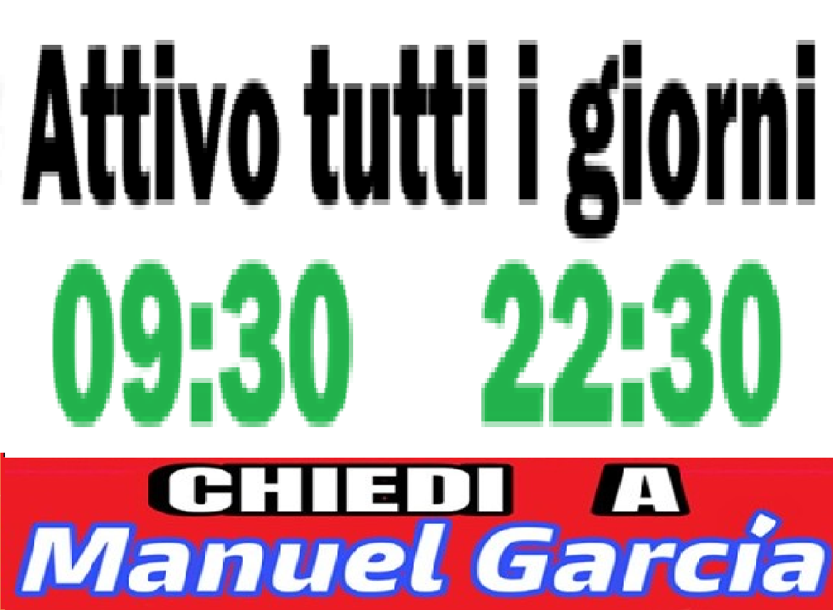 Per sapere di te e della tua vita.