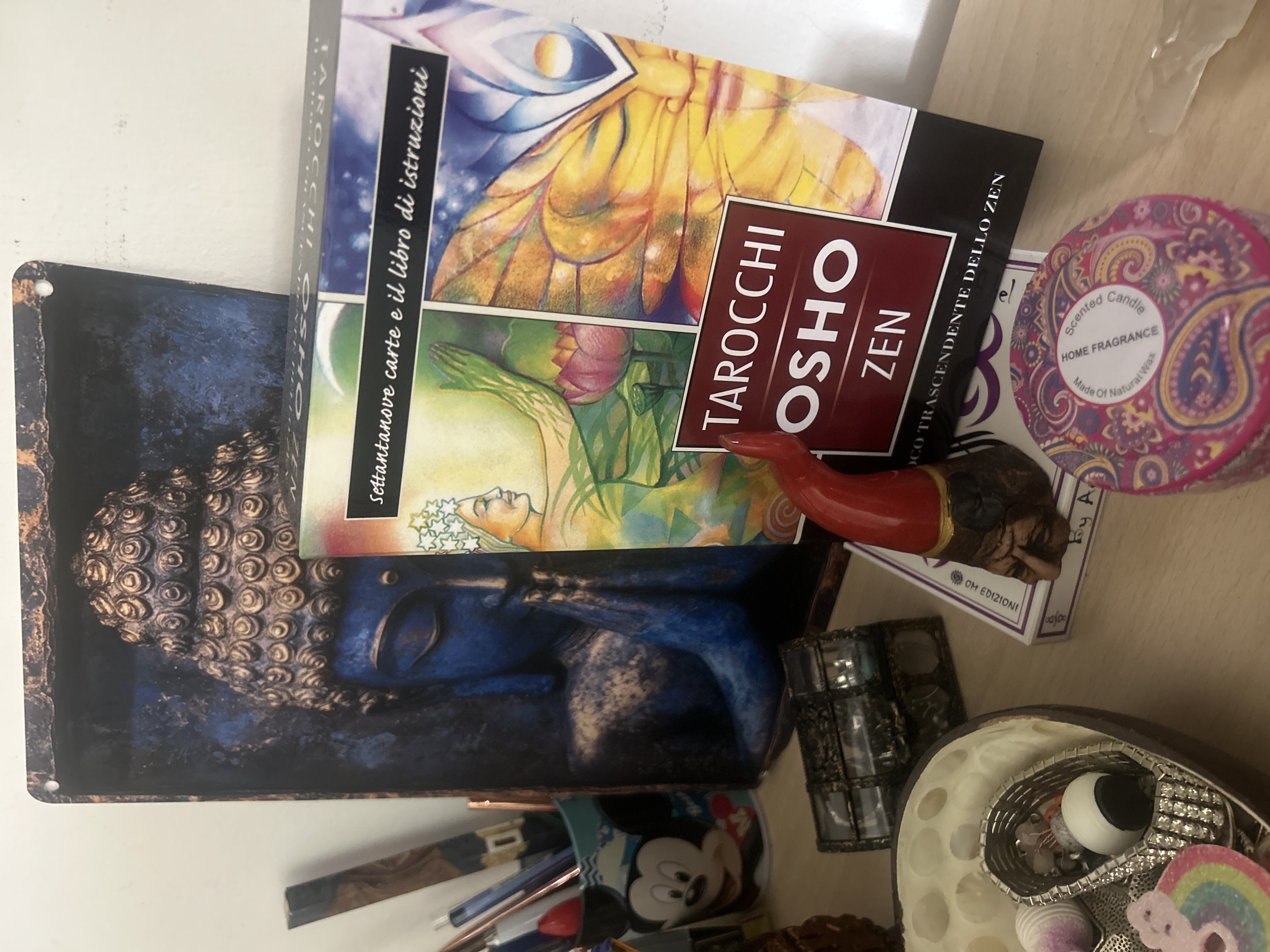 Consulto personalizzato 