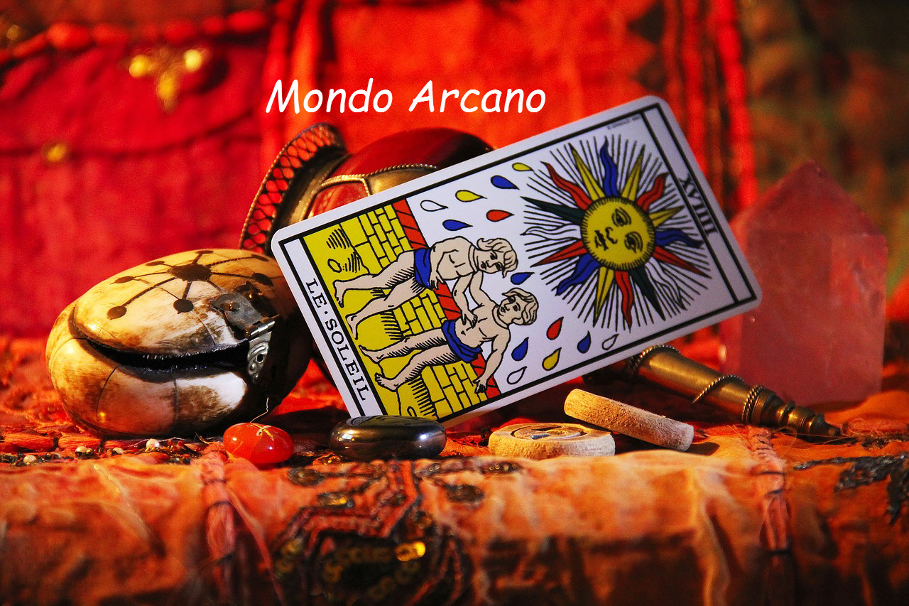 Mondo arcano 2025-astrologia-cartomanzia 