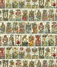 Cartomante sensitiva 