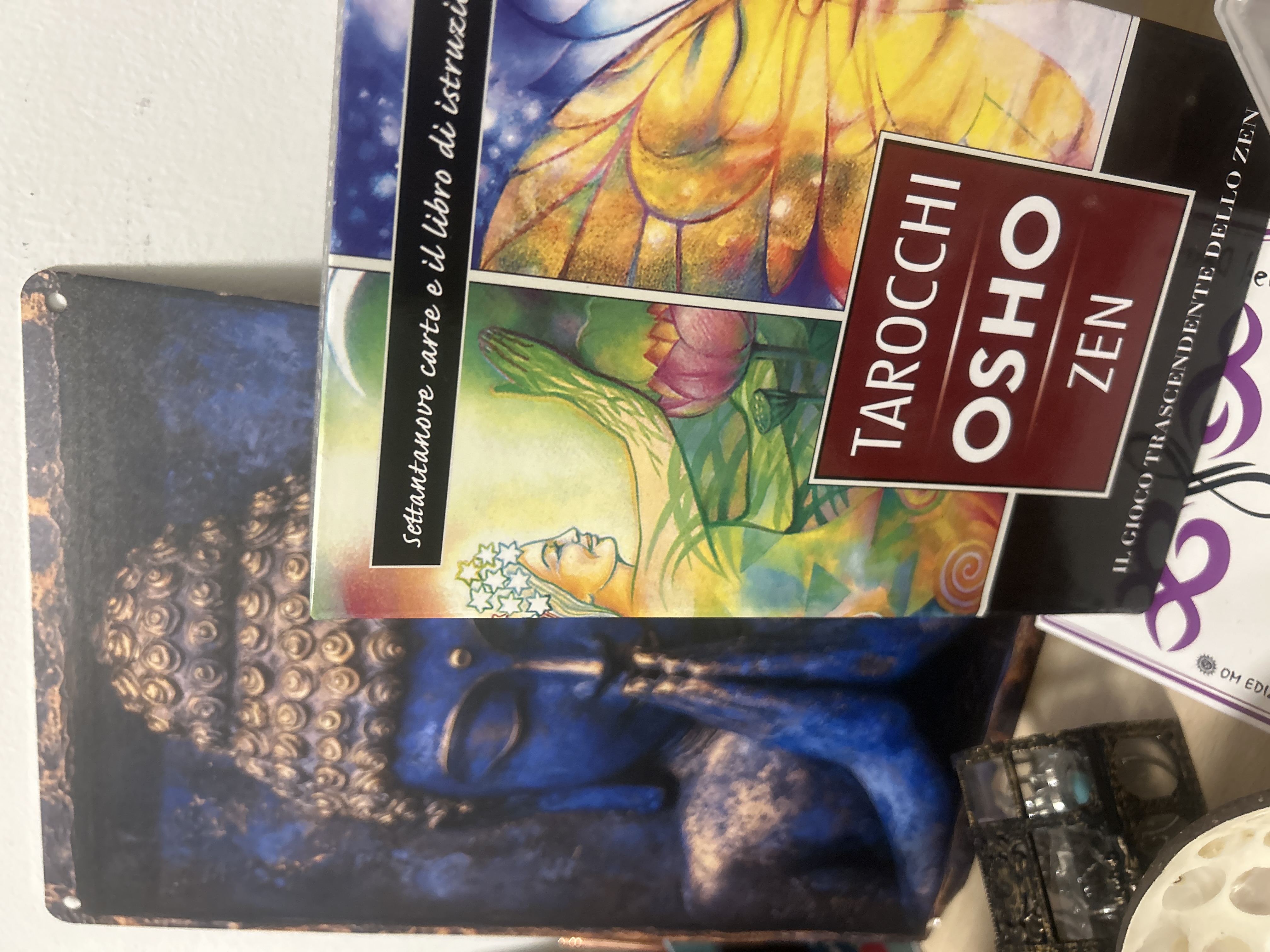 Consulto personalizzato 