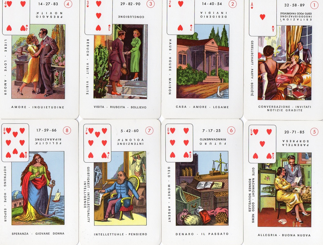 Mondo arcano 2026 astrologia-cartomanzia 