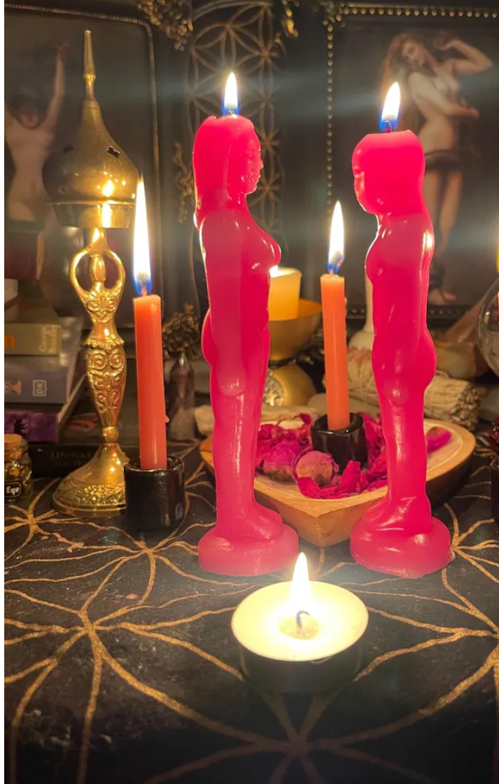 Ritualistica e consulti