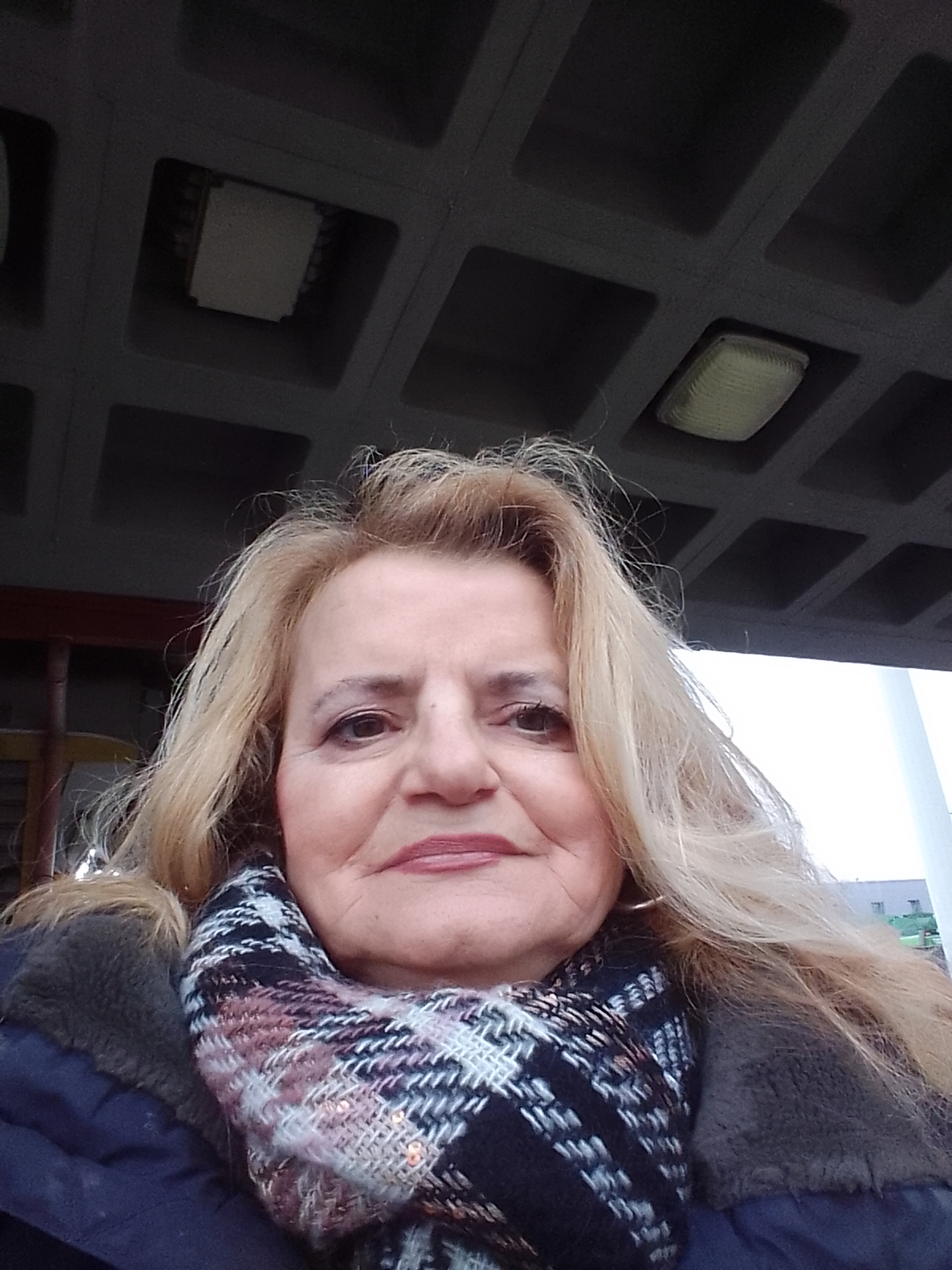 Carmen cartomante sensitiva