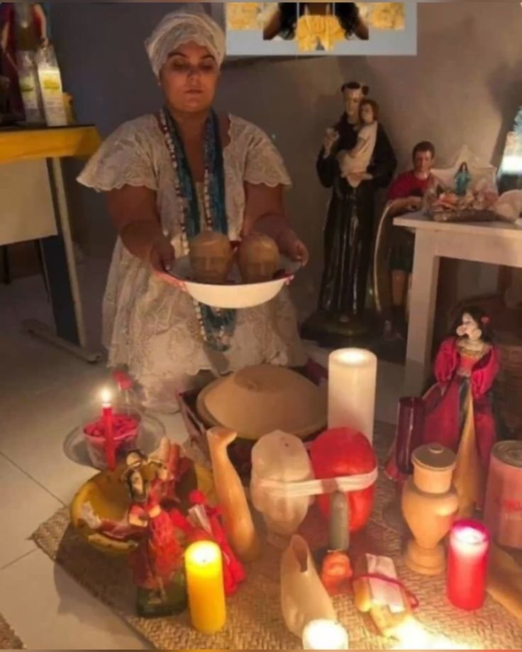 Aiuto spirituale gratuito e potente 