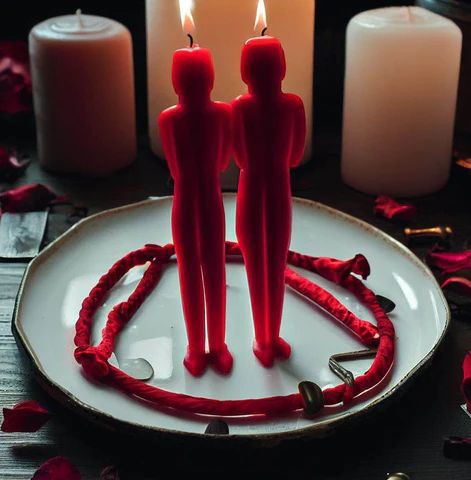 Il potere della ricostruzione ❤️????????????